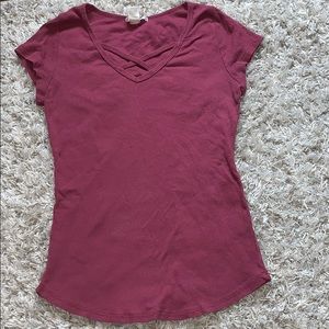 short sleeve shirt